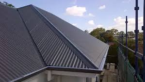 Best Storm Damage Roof Repair  in Angels, CA